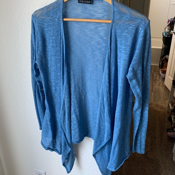 Long Sweater - Picture 2 of 2